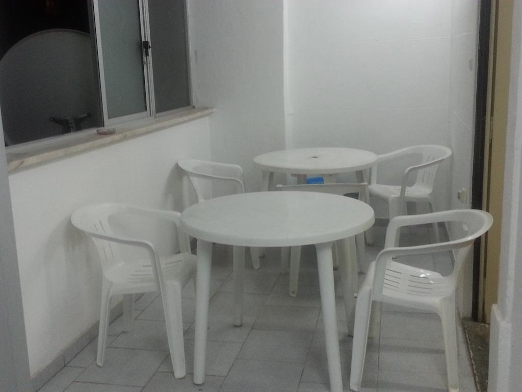 Auberge de jeunesse Paradise *