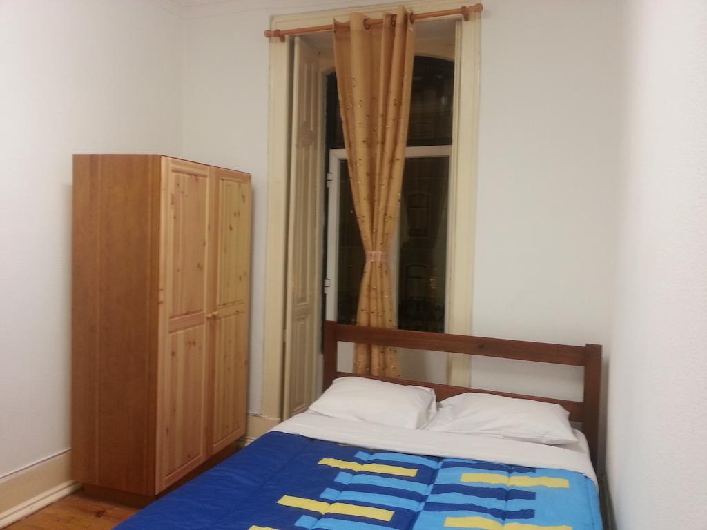 Auberge de jeunesse Paradise *