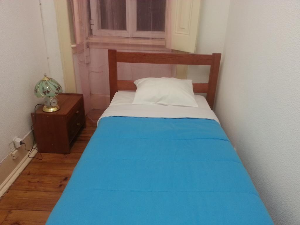 Auberge de jeunesse Paradise *